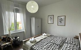 Sea Flower Apartment Rijeka