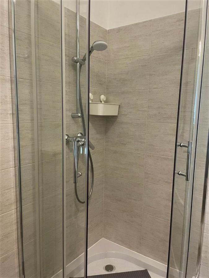 Sea Flower Apartment Rijeka Zewnętrze zdjęcie