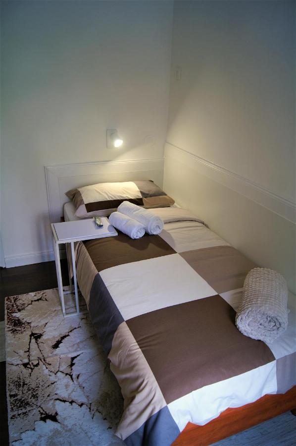 Sea Flower Apartment Rijeka Zewnętrze zdjęcie