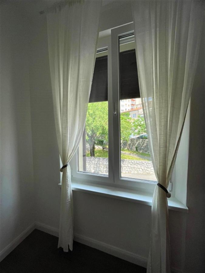 Sea Flower Apartment Rijeka Zewnętrze zdjęcie