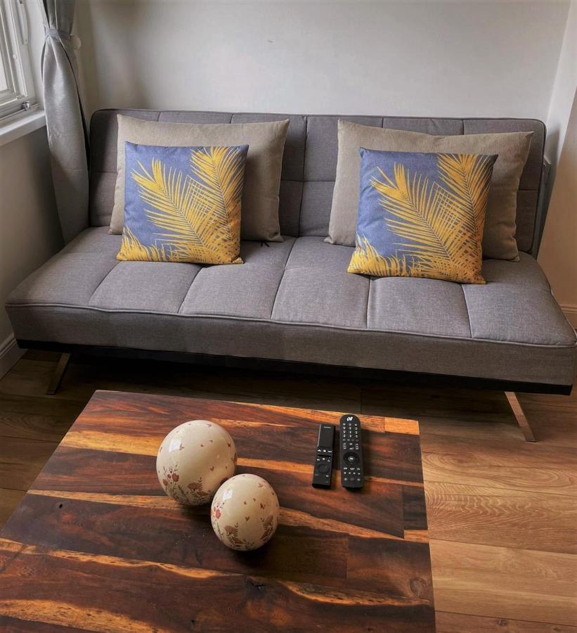Sea Flower Apartment Rijeka Zewnętrze zdjęcie
