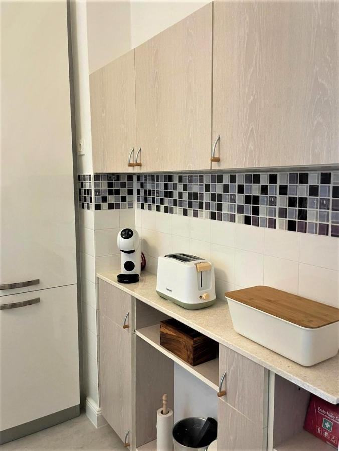 Sea Flower Apartment Rijeka Zewnętrze zdjęcie
