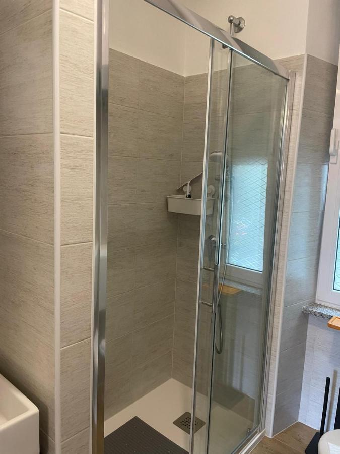 Sea Flower Apartment Rijeka Zewnętrze zdjęcie