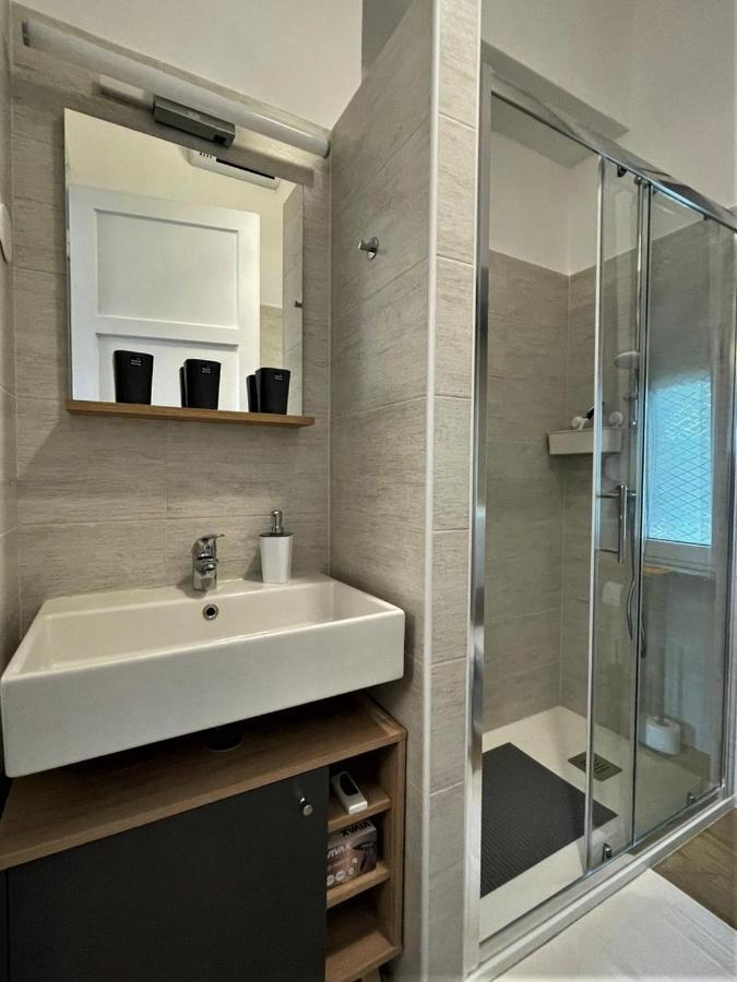 Sea Flower Apartment Rijeka Zewnętrze zdjęcie