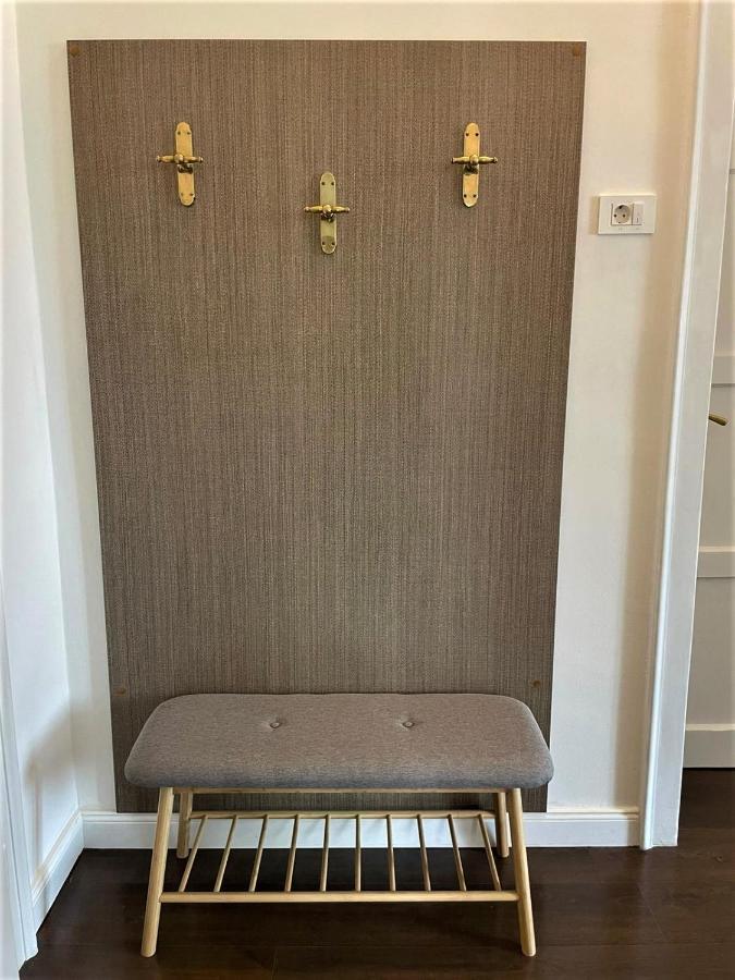 Sea Flower Apartment Rijeka Zewnętrze zdjęcie