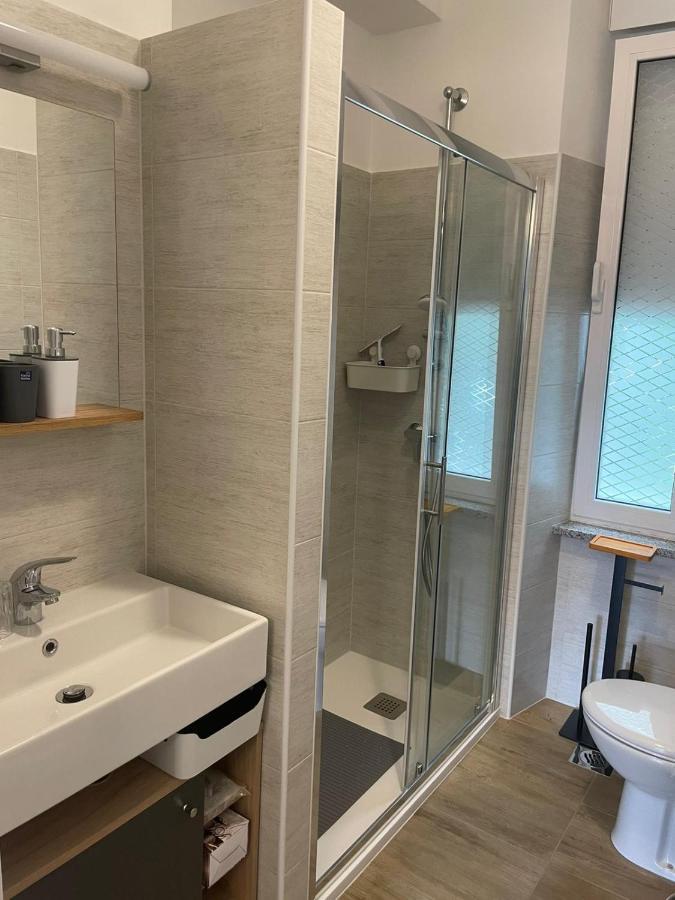 Sea Flower Apartment Rijeka Zewnętrze zdjęcie