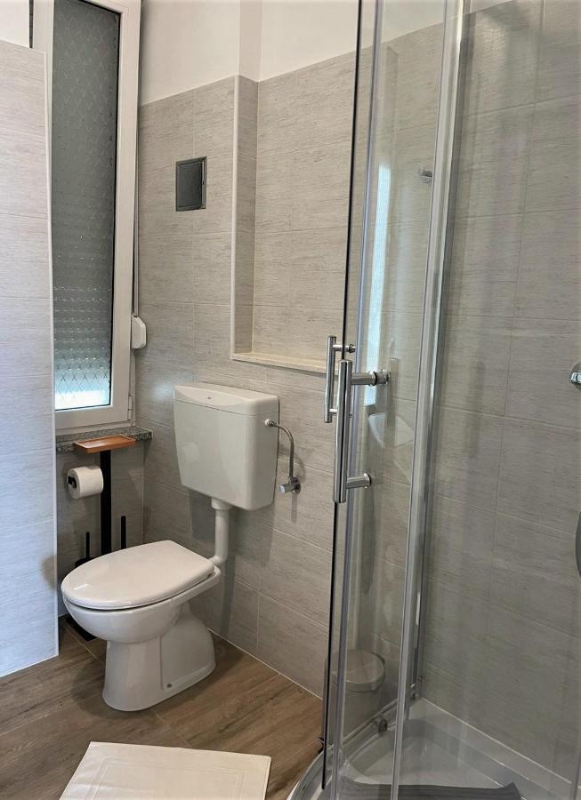 Sea Flower Apartment Rijeka Zewnętrze zdjęcie