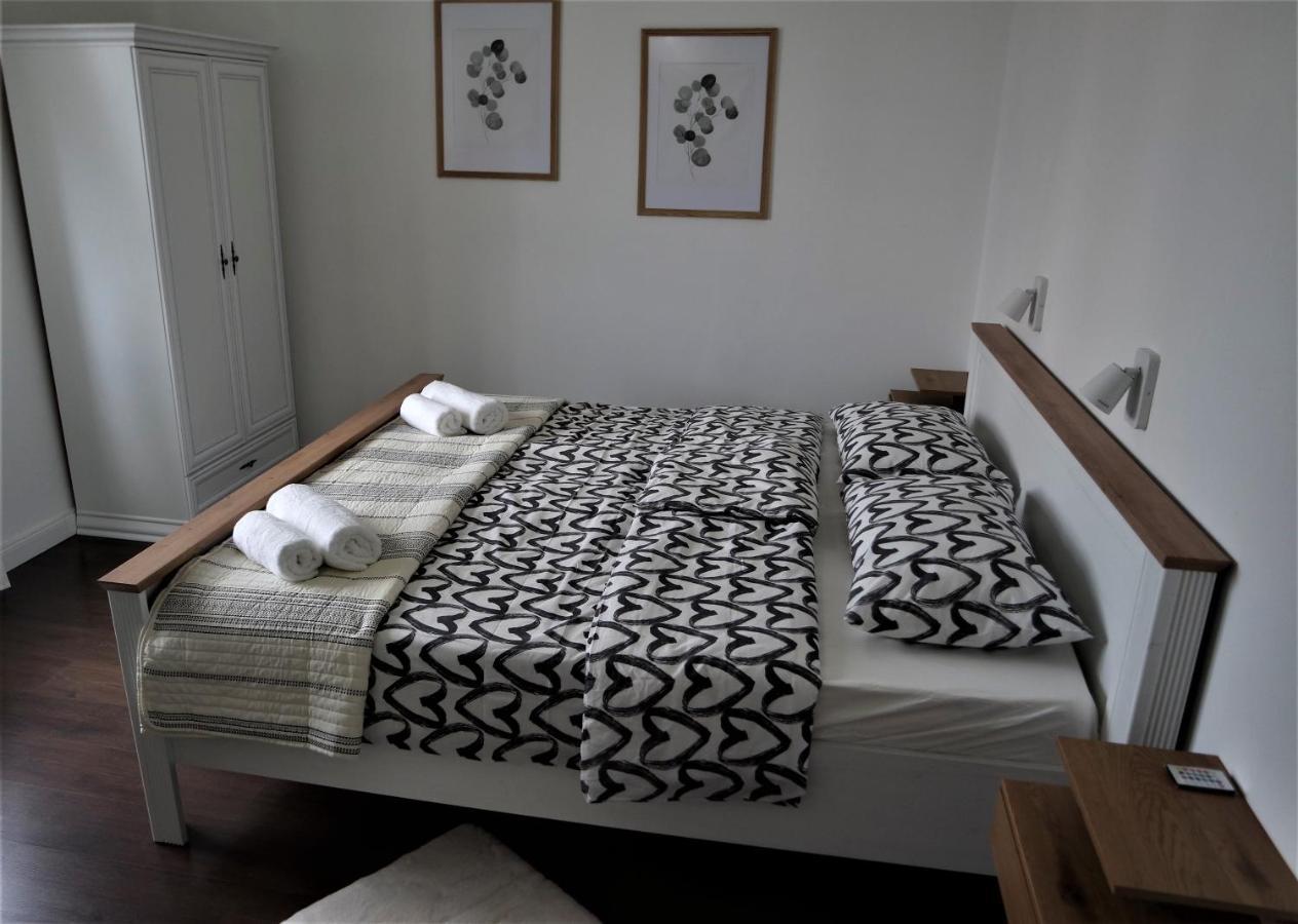 Sea Flower Apartment Rijeka Zewnętrze zdjęcie