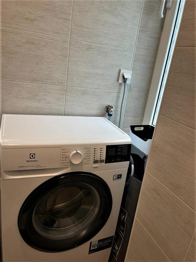 Sea Flower Apartment Rijeka Zewnętrze zdjęcie