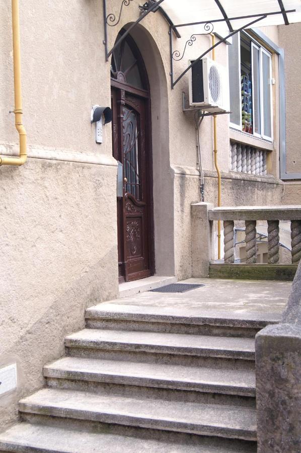 Sea Flower Apartment Rijeka Zewnętrze zdjęcie