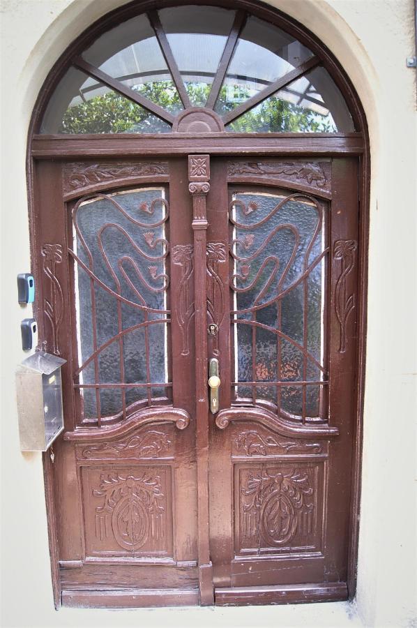 Sea Flower Apartment Rijeka Zewnętrze zdjęcie