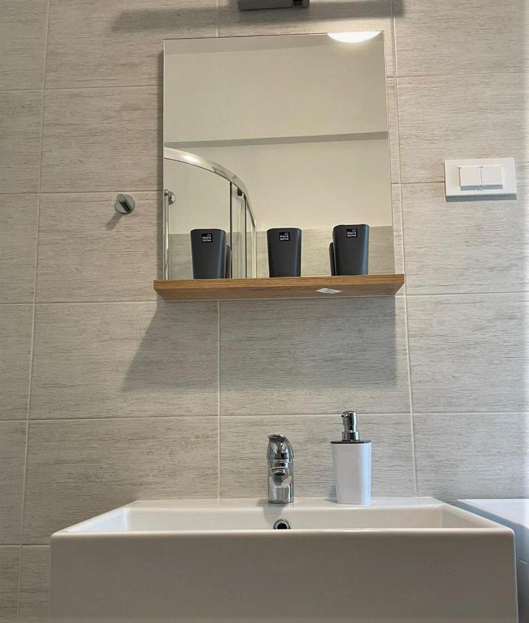 Sea Flower Apartment Rijeka Zewnętrze zdjęcie