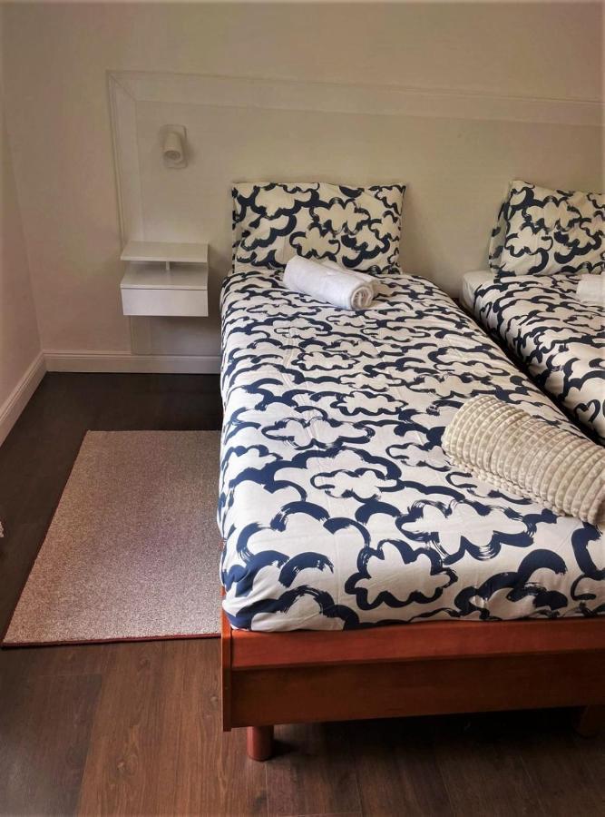 Sea Flower Apartment Rijeka Zewnętrze zdjęcie