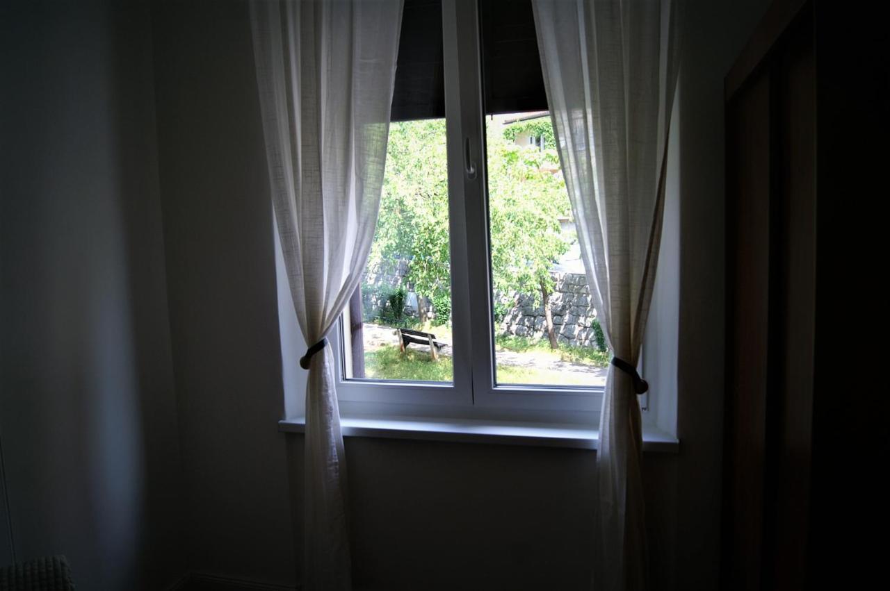 Sea Flower Apartment Rijeka Zewnętrze zdjęcie