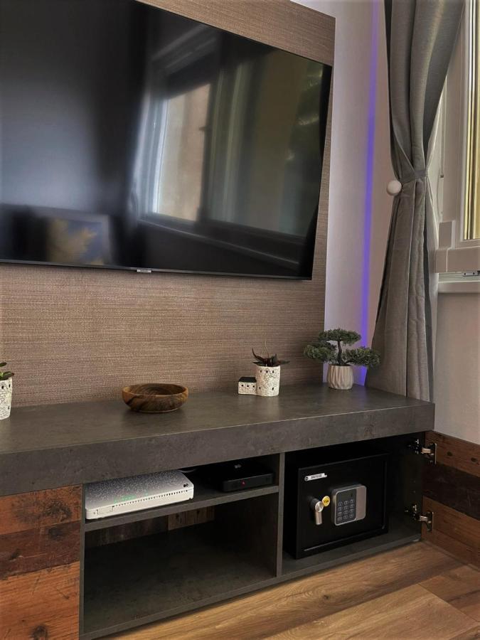 Sea Flower Apartment Rijeka Zewnętrze zdjęcie
