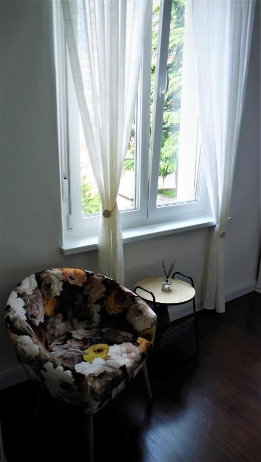 Sea Flower Apartment Rijeka Zewnętrze zdjęcie