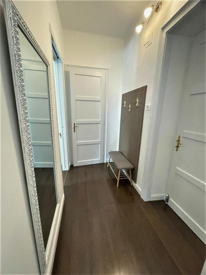 Sea Flower Apartment Rijeka Zewnętrze zdjęcie
