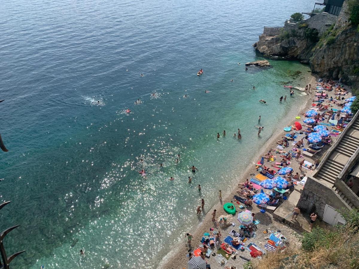 Sea Flower Apartment Rijeka Zewnętrze zdjęcie